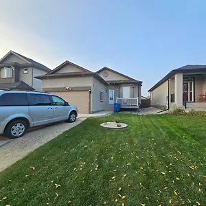 Home Winnipeg